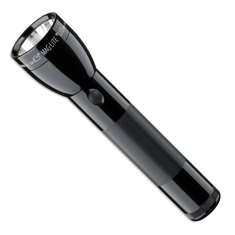MagLite ML300L LED 2-Cell D Display Box, Black - Image 4
